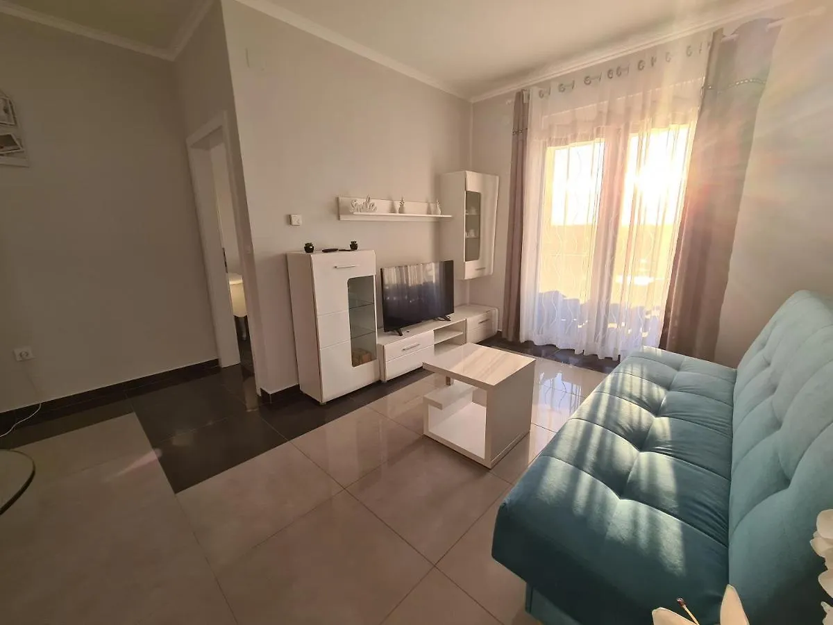 Hotel Diamond Nin 0*,  Croacia