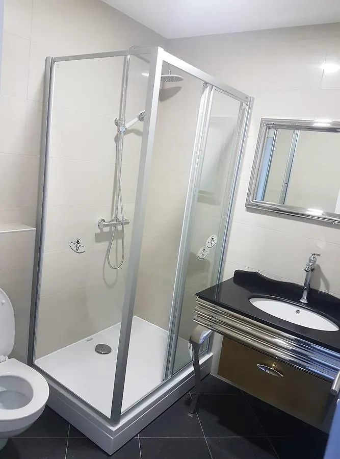 Hotel Diamond Nin