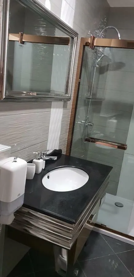 Pensión Hotel Diamond Nin Croacia