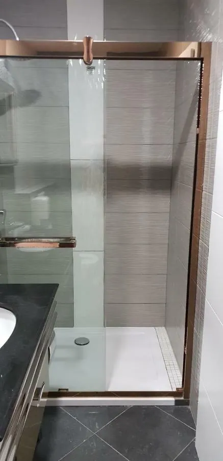 Pensión Hotel Diamond Nin