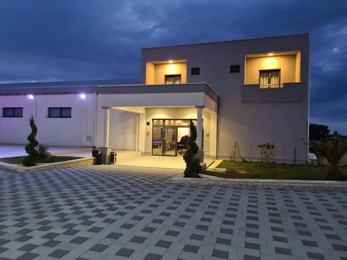 Hotel Diamond Nin