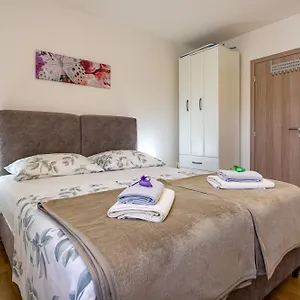 The Rozolina Gostinjska kuća Cres