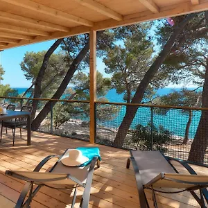 Pine Glamping Homes Pakoštane