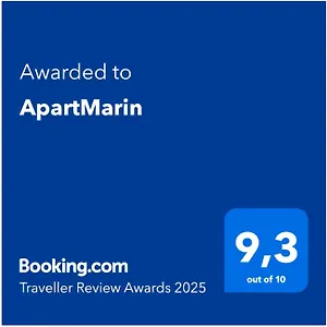 apartment-marin-trogir-21220.hotels-in-trogir.com/