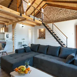 Pepi Apartman Kastela