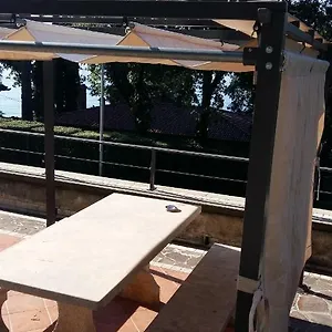Soba Bosa Gostinjska kuća Opatija